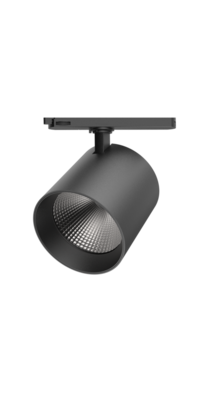 Diablo-L LED 3-Circuit Tracklight 1100lm / 2000lm