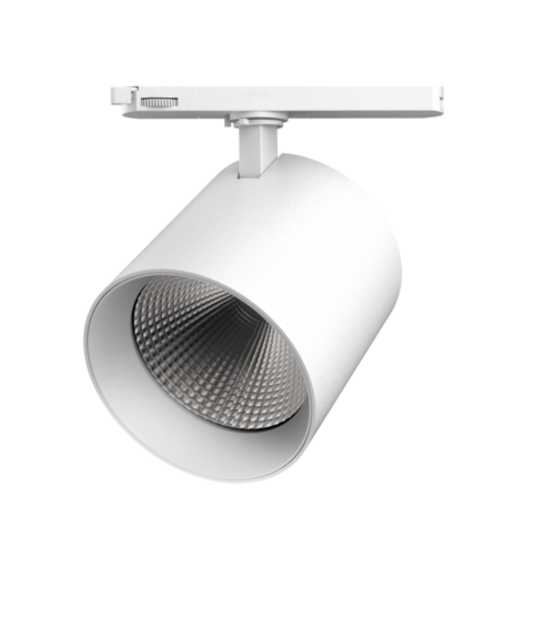 Diablo-L LED 3-Circuit Tracklight 1100lm / 2000lm