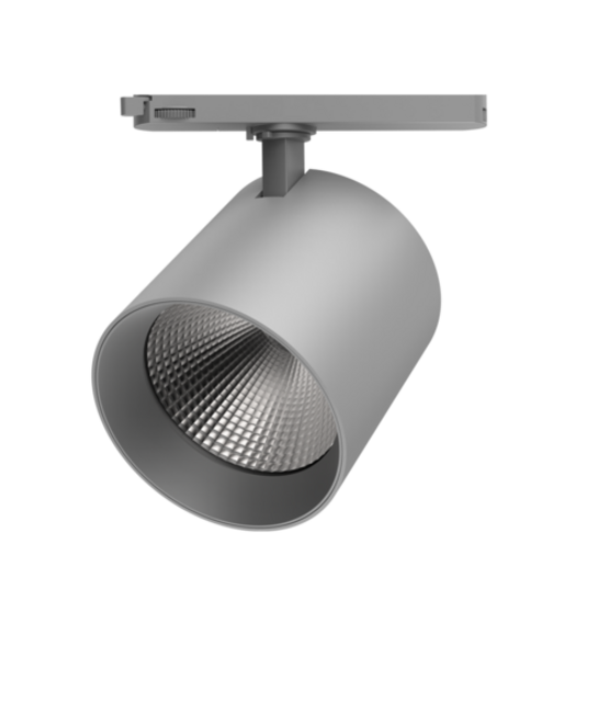 Diablo-L LED 3-Circuit Tracklight 1100lm / 2000lm