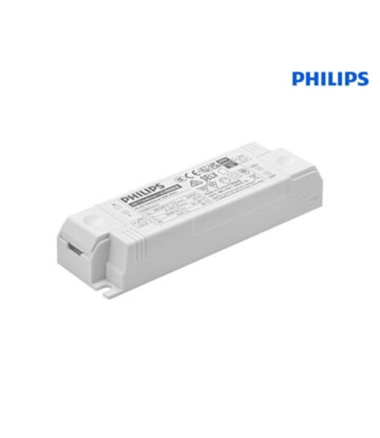 Philips LED voeding  24V IP20 30W
