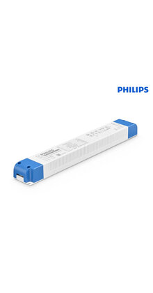 Philips LED voeding  24V IP20 150W - DALI dimbaar