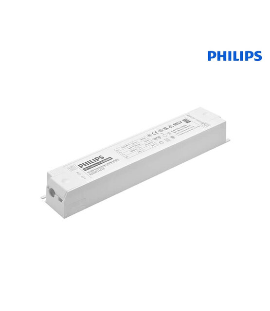 Philips LED voeding  24V IP20 120W
