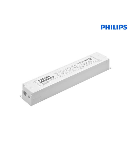 Philips LED voeding  24V IP20 150W