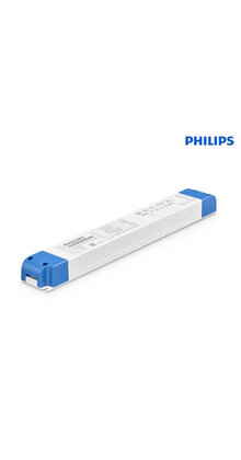 Philips LED voeding  24V IP20 100W - DALI Dimbaar