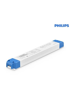 Philips LED voeding  24V IP20 100W - DALI Dimbaar