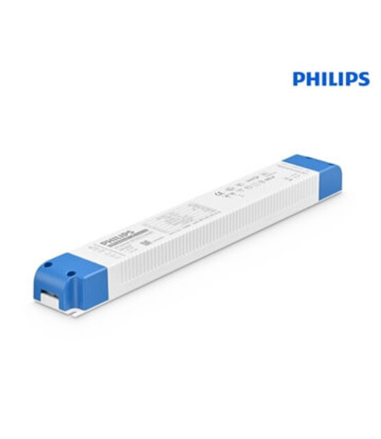 Philips LED voeding  24V IP20 100W - DALI Dimbaar