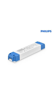 Philips LED voeding  24V IP20 60W - DALI Dimbaar