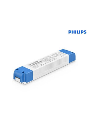 Philips LED voeding  24V IP20 60W - DALI Dimbaar