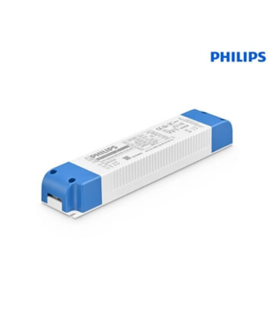 Philips LED voeding  24V IP20 60W - DALI Dimbaar