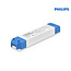 Philips LED drivers Philips LED voeding 24V IP20 60W - DALI Dimbaar