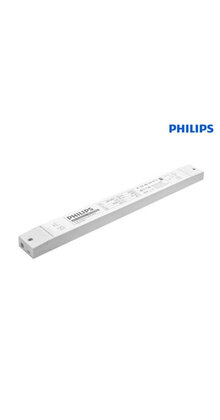 Philips LED voeding  24V IP20 250W