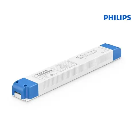 Philips LED voedingen nu verkrijgbaar via LED-gigant