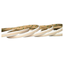 Waterdichte vrij knipbare COB LED strip warm wit 13W 1200LM 528LED p/m 24VDC IP65 3000K – 5 meter