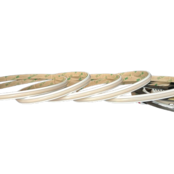 Waterdichte vrij knipbare COB LED strip natuurlijk wit 13W 1200LM 528LED p/m 24VDC IP65 4000K – 5 meter