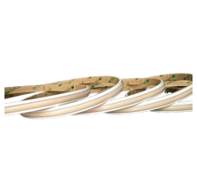 Waterdichte  COB LED strip warm wit 13W 1200LM 528LED p/m 24VDC IP65 2700k – 5 meter