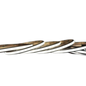 Waterdichte vrij knipbare COB LED strip natuurlijk wit 13W 1200LM 528LED p/m 24VDC IP65 4000K – 5 meter