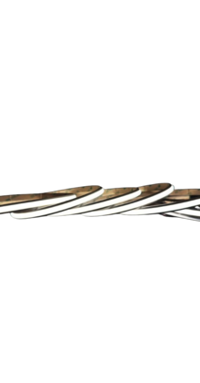 Waterdichte vrij knipbare COB LED strip natuurlijk wit 13W 1200LM 528LED p/m 24VDC IP65 4000K – 5 meter