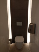 Waterdichte vrij knipbare COB LED strip natuurlijk wit 13W 1200LM 528LED p/m 24VDC IP65 4000K – 5 meter