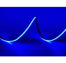 PRO COB LED strip Blauw 11W 1180LM 480 LED’s p/m 24VDC IP20 - 5 meter