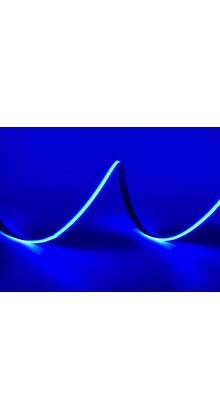 PRO COB LED strip Blauw 11W 1180LM 480 LED’s p/m 24VDC IP20 - 5 meter