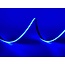 COB LED strips Luksus PRO COB LED strip Blauw 11W 1180LM 480 LED’s p/m 24VDC IP20 - 5 meter
