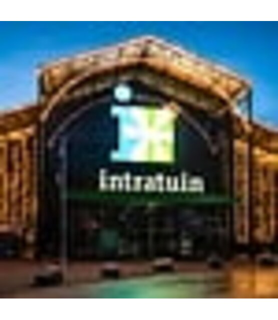 LED kerstlichtsnoer 3 meter – Warm wit 2400K + flits – Wit snoer – 230V systeem (IP65)