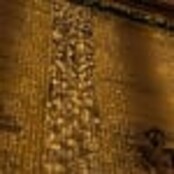 LED kerstlichtsnoer 3 meter – Warm wit 2400K + flits – Wit snoer – 230V systeem (IP65)