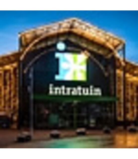 LED kerstlichtsnoer 10 meter – Warm wit 3000K – Zwart snoer – 230V systeem (IP65)