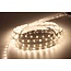 LED strips Luksus Buigbare LED strip warm wit 3000K IP20 24V 10W 72 LEDs p/m