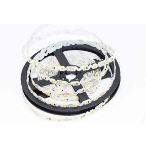 Buigbare LED strip natuurlijk wit 4000K IP20 24V 10W 72 LEDs p/m