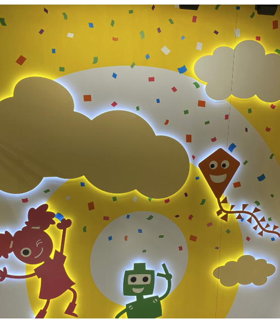 Buigbare LED strip natuurlijk wit 4000K IP20 24V 10W 72 LEDs p/m