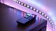 Hoe bedien ik RGB LED strips met een afstandsbediening?