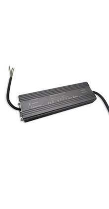 48 volt LED voeding 400 Watt IP67 - Waterdicht
