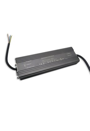48 volt LED voeding 400 Watt IP67 - Waterdicht
