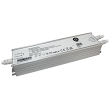 LED voeding 320 watt 12 volt 24,2 Ampère – IP67 waterdicht – MCHQ320V12-GE