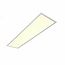 LED paneel Luksus LED paneel - Warm wit - 830 - 3000 kelvin - 30x120cm - 4420 Lumen - 34 watt