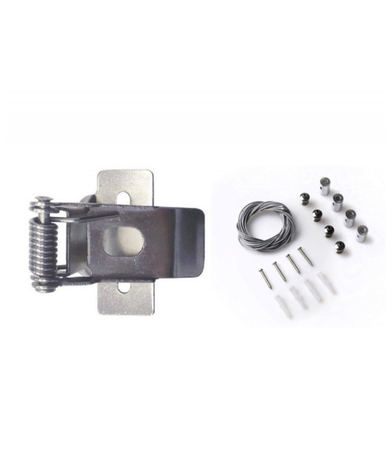 LED paneel - Warm wit - 830 - 3000 kelvin - 30x120cm - 4420 Lumen - 34 watt - Lixero