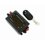 Draadloze LED dimmer set met controller en afstandsbediening 12/24V 8A