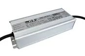 Fase afsnijding waterdichte dimbare LED voeding 100 watt 24 volt 8,3 ampere – IP67 GTMC-100-24-D