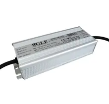 Fase afsnijding waterdichte dimbare LED voeding 100 watt 24 volt 8,3 ampere – IP67 GTMC-100-24-D