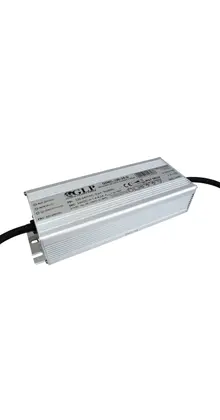 Fase afsnijding waterdichte dimbare LED voeding 100 watt 24 volt 8,3 ampere – IP67 GTMC-100-24-D