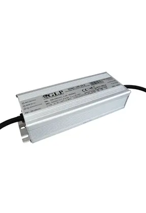 Fase afsnijding waterdichte dimbare LED voeding 100 watt 24 volt 8,3 ampere – IP67 GTMC-100-24-D
