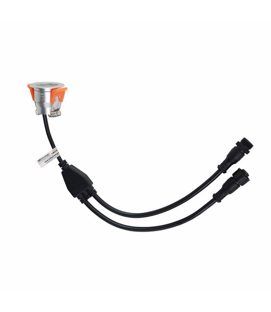 Mini LED spot - dual white - waterdicht IP66 - SL2-12 MIBOXER