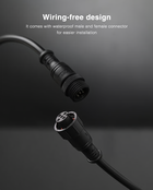 Mini LED spot - dual white - waterdicht IP66 - SL2-12 MIBOXER