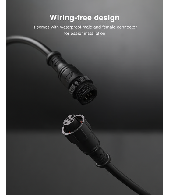 Mini LED spot - dual white - waterdicht IP66 - SL2-12 MIBOXER