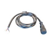 5 aderige aansluitkabel t.b.v. RGB/RGBWW Mini LED spot - ip67 waterdichte verlengkabel - Voor SL1-12 serie. 100cm - AM-SP-15MN5B