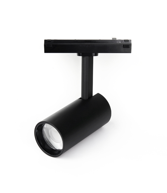 48v magnetische Zigbee RGBCCT LED spot 6 watt - Miboxer Type 26