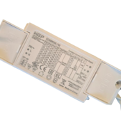 Inbouw LED Spot rond richtbaar - 3000K - 21.4W - Wit - 2278lm - 130lm/W