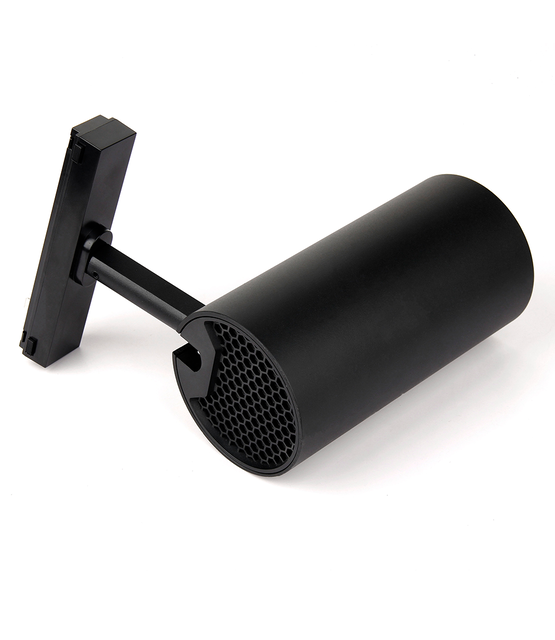 48v magnetische Zigbee RGBCCT LED spot 25 watt - Miboxer Type 26