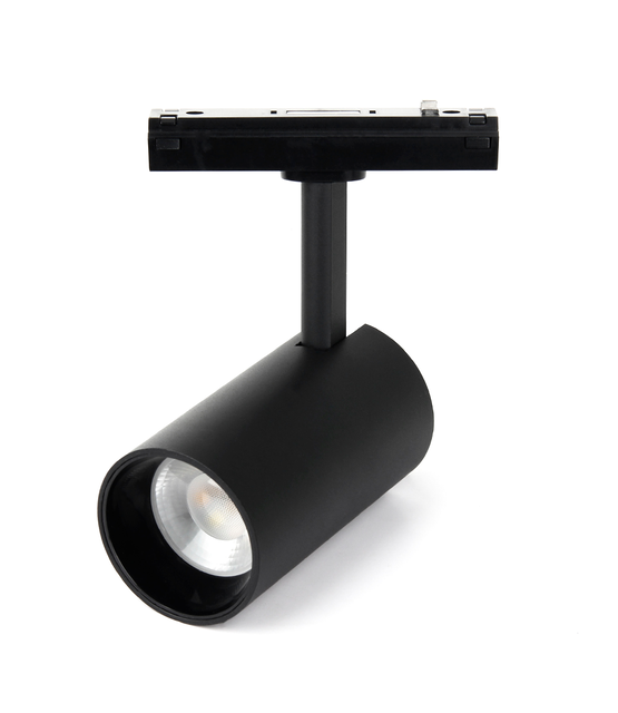 48v magnetische Zigbee RGBCCT LED spot 25 watt - Miboxer Type 26